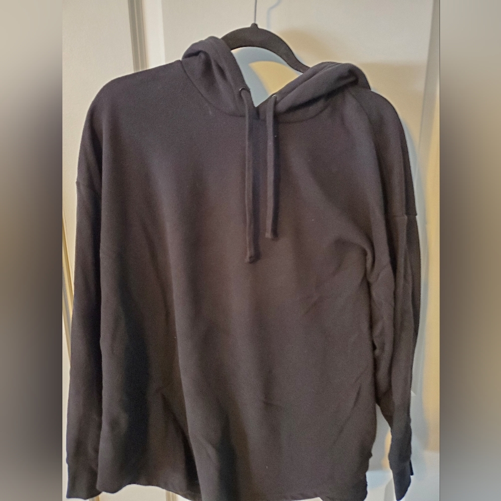 Torrid Black Hoodie